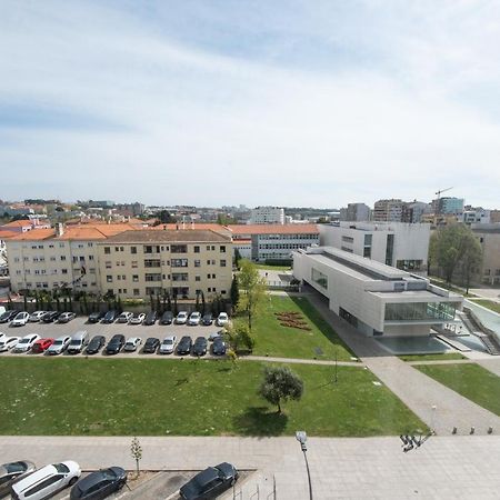 Apartamento Newark Matosinhos  Exteriör bild