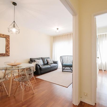 Apartamento Newark Matosinhos  Exteriör bild