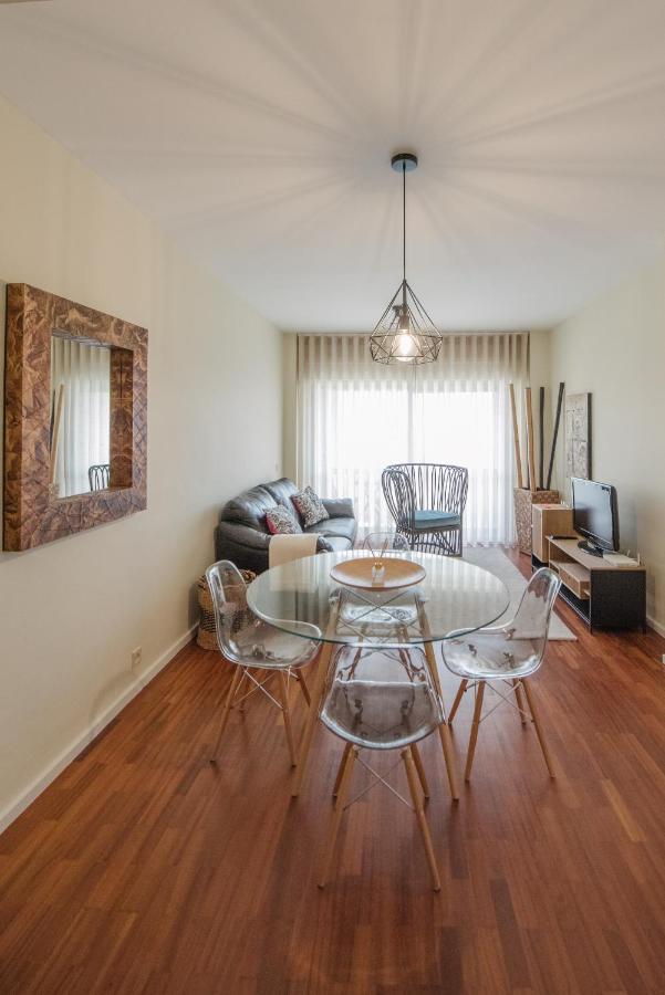 Apartamento Newark Matosinhos  Exteriör bild