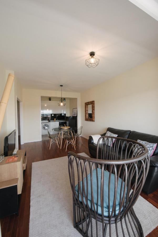 Apartamento Newark Matosinhos  Exteriör bild