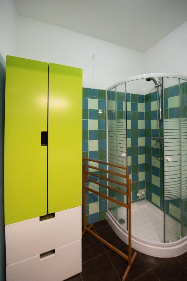 Apartamento Newark Matosinhos  Exteriör bild